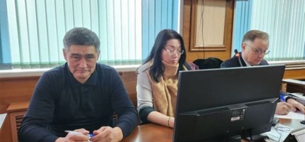 Елден қашып кеткен Серік Құдебаев туралы тың дерек шықты