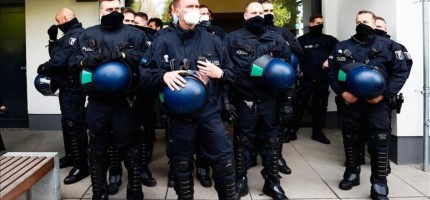 Желіде баланы отбасынан күштеп тартып әкеткен видео тарады