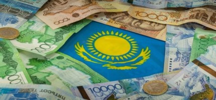 Биыл мемлекеттік бюджетке кірген кіріс мөлшері 6,1 трлн теңге