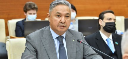 Қазақстан Ресейге санкцияларды айналып өтуге көмектесіп жатыр ма?