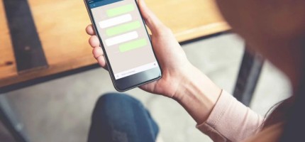 Павлодар тұрғыны WhatsApp-тағы хабарлама үшін 4 жылға сотталды