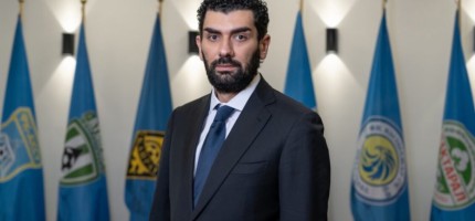 Қазақстан кәсіпқой футбол лигасының президенті сайланды