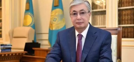 Тоқаев қазақстандықтарды Отан қорғаушы күнімен құттықтады