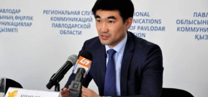 Антикор басшысының орынбасары тағайындалды