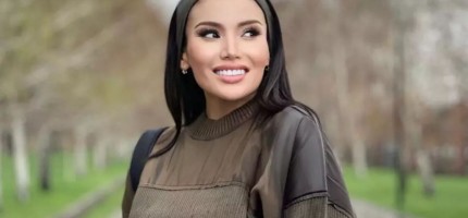 «Мен тоқал алуға рұқсат етемін» – Динара Әлжан
