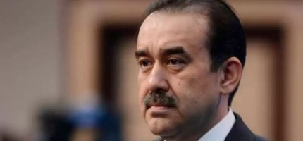 Кәрім Мәсімов сот үкіміне апелляциялық шағым түсірді
