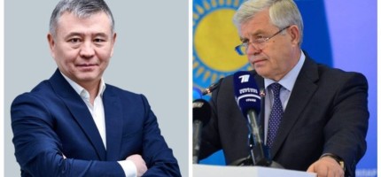 Мұхтар Тайжан Божкоға қарсы сотта жеңіліп қалды