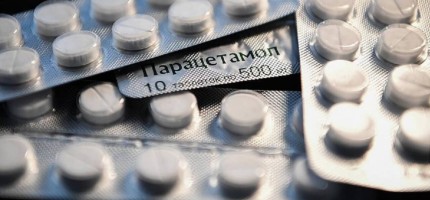 Қазақстанда парацетамол дәрісін қолдануға шара қолданбақ