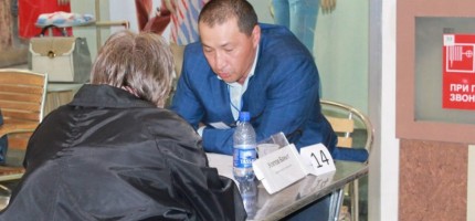 Белгілі заңгер Бақыт Үсетов жоғалып кетті