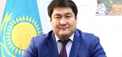 Талдықорған қаласының әкімі жансақтау бөліміне түсті