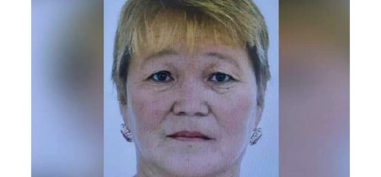 Қызылордада 56 жастағы әйел бір айдан бері табылмай жатыр