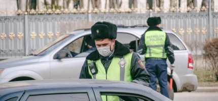 Енді жылдамдық асыратын жүргізушілермен күрес басқаша болады