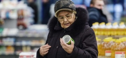 Дүкенде азық-түлік бағасының жазылмай тұруы заңды ма?