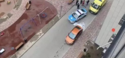 Алматыда 19-қабаттан секіріп кеткен қыз туралы тың дерек шықты
