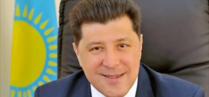 АМӨЗ-дің бұрынғы бас директоры Шухрат Данбай кінәсіз деп танылды