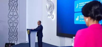 Биыл Батыс Қазақстан облысында 570 шақырым жол жөнделеді