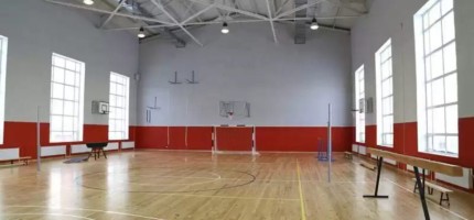 Биыл аймақтарда жаңадан 36 спорт нысаны бой көтереді