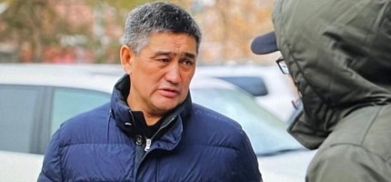 Серік Күдебаевтың Қырғызстанға қашуы: 4 адам ұсталды