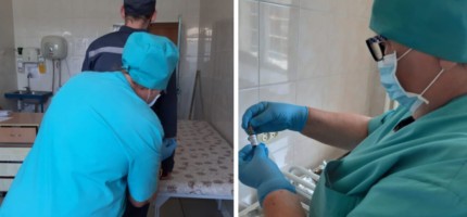 Педофилдерге кастрация жасаудың жаңа әдісі ұсынылды