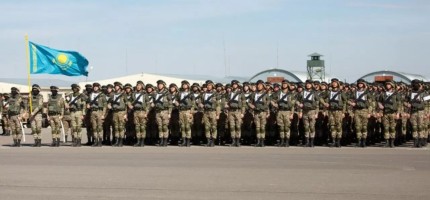«Әскерге барғандар оқуға жеңілдікпен түседі» – Президент