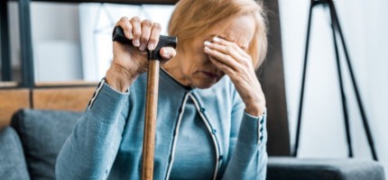 Қарағандылық 85 жастағы кейуана өз ұлын өлтірді деген күдікке ілінді