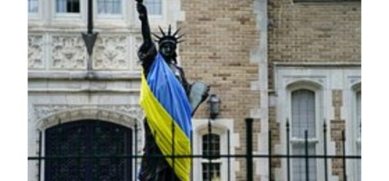 Украина қауіпсіздігінің ықтимал кепілі аталды