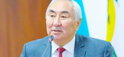 Жигули Дайрабаевтың отставкасын талап еткен петиция пайда болды