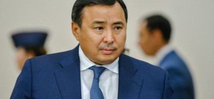Антикор Абылай Мырзахметовтың ұсталғанын растады