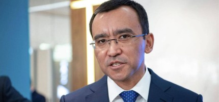 Қытаймен визасыз режим қажет пе? – Әшімбаев жауап берді