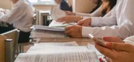 «Неге маған тиіседі?» Алматылық оқушы мұғалімнің әрекетіне шағымданды