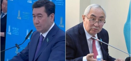 Қошанов ұлдары сотталған Дайрабаев жайлы пікір білдірді