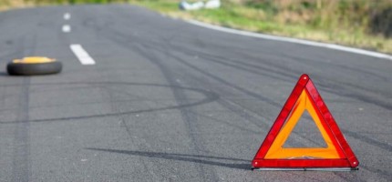 5 жылда 11 мың өлім: еліміздегі ең қауіпті жолдар тізімі жарияланды