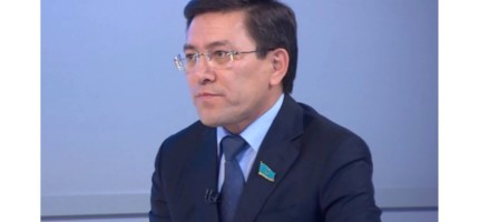 Нұртай Сабильянов: «Қаражат игерілді, бірақ су жоқ»