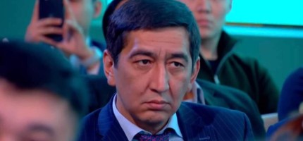 Ринат Зайытов Алматыдан айтыс ақындарына арнайы ғимарат беруді өтінді