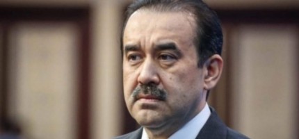ҰҚК: Мәсімовтің ісі бойынша ешқандай дерек жарияланбайды