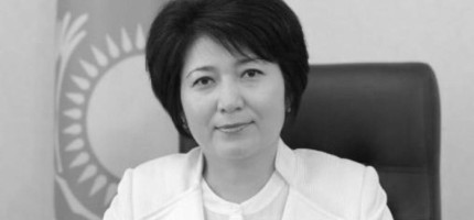 Сенат депутаты Гүлмира Кәрімованың өлімі: қылмыстық іс жабылды