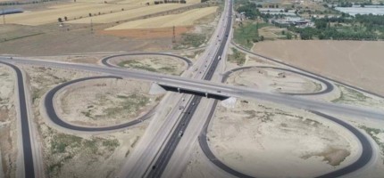 Үлкен Алматы айналма жолы қашан пайдалануға беріледі