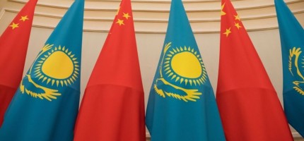 Мемлекет басшысы Қытайға мемлекеттік сапармен барады