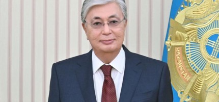 Тоқаев қазақстандықтарды 1 маусым – Халықаралық балаларды қорғау күнімен құттықтады