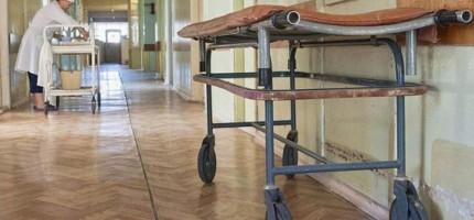 Бүтіндей бір отбасы тамақтан уланып, көз жұмды