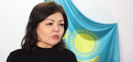 Танымал заңгер баласы бар келіншектерді тұрмыс құрмауға шақырды