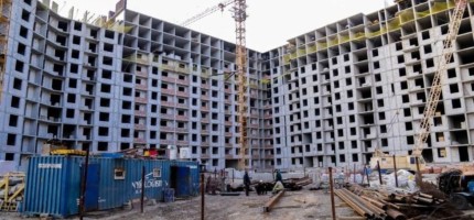Пәтер кезегін 10 жыл күткендер баспанаға қашан қол жеткізеді