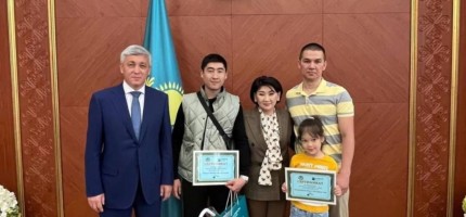 Кеншілер мен металлургтерге пайызы төмен ипотека берілді