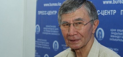 Белгілі саясаткер қайтыс болды