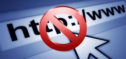 Қазақстанда 1,5 мыңнан астам сайт бұғатталды