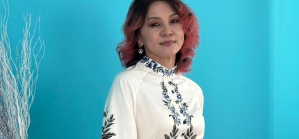 «Аударма ісіне қамқорлық керек» – Шынар Әбілда