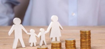 Биыл көпбалалы отбасылар қанша теңге жәрдемақы алды?