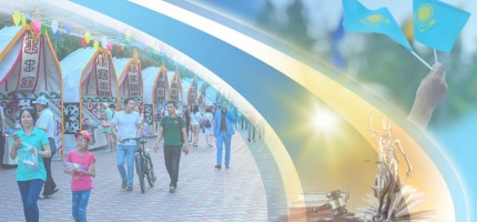 Қазақстандағы топ-5 проблема анықталды