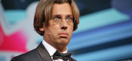 Алматыда Максим Галкиннің концертіне билет заңсыз сатылып жатыр