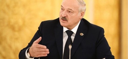 Беларусь президенті Лукашенко денсаулығына қатысты мәлімдеме жасады